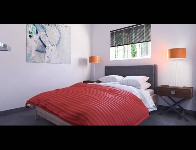 2 BEDROOM PROPERTY TO RENT IN ALBERTSDAL